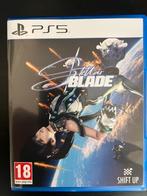 Stellar Blade, Games en Spelcomputers, Games | Sony PlayStation 5, Zo goed als nieuw