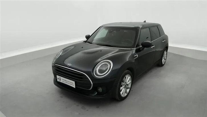 MINI Clubman One D 1.5 D One Navi / Led / PDC av+ar, Auto's, Mini, Bedrijf, Te koop, Clubman, ABS, Boordcomputer, Centrale vergrendeling