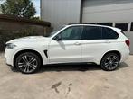 BMW X5 m50 / 72500km / gekeurd, Auto's, Automaat, 2993 cc, Wit, Leder