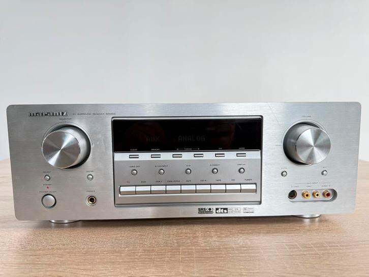 Marantz SR5400, Audio, Tv en Foto, Versterkers en Ontvangers, Zo goed als nieuw, Marantz, Ophalen