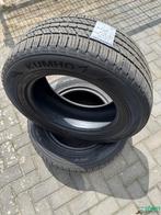 Kumho Crugen 265-60-18 110H M+S Primium 2 Stuks Ford Wildtra, Auto-onderdelen, Banden en Velgen, 18 inch, Gebruikt, 265 mm, Ophalen of Verzenden