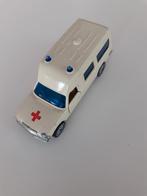 Siku ambulance, Enlèvement ou Envoi, Comme neuf, SIKU