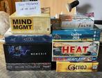 Tweedehands Bordspellen te koop, Hobby en Vrije tijd, Gezelschapsspellen | Bordspellen, Ophalen of Verzenden, Zo goed als nieuw