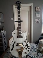 Ibanez artcore Twinkle Snow White, Muziek en Instrumenten, Snaarinstrumenten | Gitaren | Elektrisch, Ophalen, Zo goed als nieuw