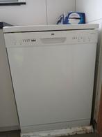 Vaatwasser met garantie 150 euro, nog 3 jaar..., Electroménager, Lave-vaisselle, Enlèvement