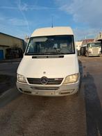 Mercedes sprinter belgium car 311cdi ancien mecanique, Achat, Entreprise