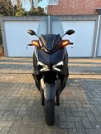 Yamaha xmax Tech max 125cc, Motoren, Motoren | Yamaha, Particulier