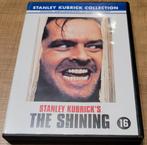 Stanley Kubrick's The Shining, Vanaf 16 jaar, Ophalen of Verzenden, Zo goed als nieuw, Overige genres