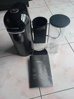 Nespresso Vertuoplus Deluxe Koopje, Ophalen, Espresso apparaat, Zo goed als nieuw, 1 kopje
