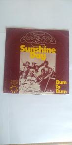 single osibisa---sunshine day---, Gebruikt, 7 inch, Single, Ophalen of Verzenden