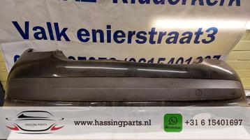 Pugeot 206 achterbumper 9654549377 beschikbaar voor biedingen