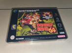 Donkey Kong 64 N64 Game Case, Games en Spelcomputers, Games | Nintendo 64, Zo goed als nieuw, Verzenden
