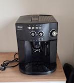 Delonghi Magnifica volautomatisch, Elektronische apparatuur, Koffiezetapparaten, Ophalen, Espresso apparaat, 2 tot 4 kopjes, Afneembaar waterreservoir