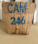 Chinese plattenlands mand, Kleding | Dames, Ophalen, Gedragen, Beige