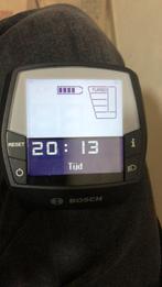 Bosch intuvia display, Ophalen of Verzenden, Zo goed als nieuw