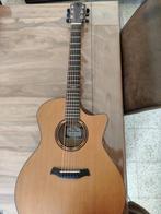 baton rouge AR21c/ac akoestische gitaar, Muziek en Instrumenten, Ophalen, Zo goed als nieuw, Western- of Steelstringgitaar