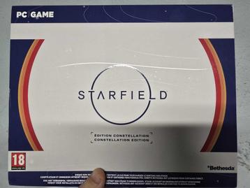 Starfield Constellation Edition beschikbaar voor biedingen