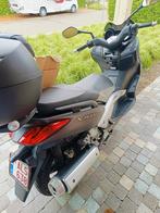 Yamaha type YP125R/bouwjaar 2012/km stand 10809, Particulier