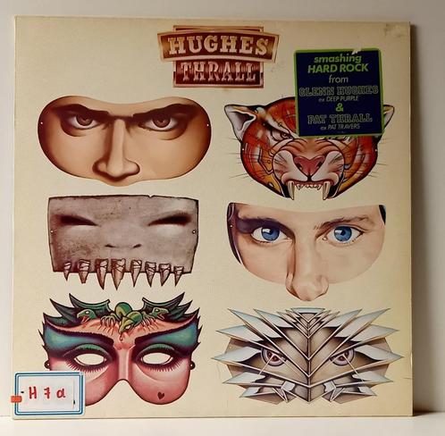 Vinyl pop & rock geprijsd 2, Cd's en Dvd's, Vinyl | Pop, Gebruikt, 1980 tot 2000, 12 inch, Ophalen of Verzenden