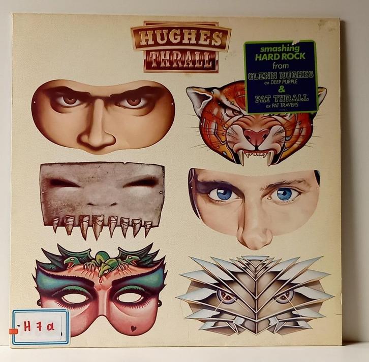 Vinyl pop & rock geprijsd 2, Cd's en Dvd's, Vinyl | Pop, Gebruikt, 1980 tot 2000, 12 inch, Ophalen of Verzenden