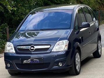 Opel Meriva 1.3Cdti 09/2009 209675km / CLIM / FULL CARNET!! beschikbaar voor biedingen