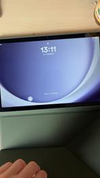 Samsung galaxy tab9 plus 128 gb grey, Computers en Software, Windows Tablets, Ophalen, Samsung galaxy tablet, 9plus, Zo goed als nieuw