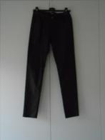 Twee mooie lange broeken lederlook, Only, Kleding | Dames, Broeken en Pantalons, Zwart, Ophalen, Maat 38/40 (M), ONLY