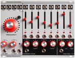 Eurorack Verbos modules, Muziek en Instrumenten, Ophalen, Zo goed als nieuw, Overige merken