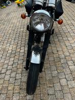 Mash Black Seven 125cc, Motoren, Particulier, 125 cc, Overig, 11 kW of minder