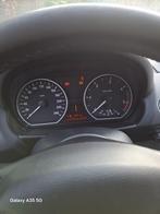 BMW e87 2008, Auto's, 100 kW, 1995 cc, Zwart, 4 cilinders