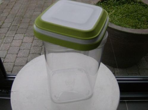 Curver box voor honden, Dieren en Toebehoren, Hondenvoerbakken en Drinkbakken, Ophalen of Verzenden