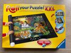 Puzzelmat Roll your puzzle XXL, Hobby en Vrije tijd, Ophalen, Meer dan 1500 stukjes, Nieuw, Overige typen