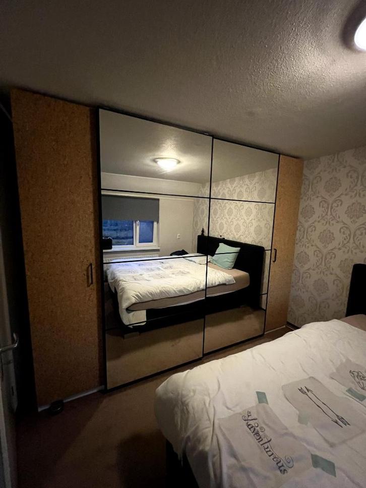 IKEA PAX Kledingkast | 300x58x236 cm | GRATIS LEVERING, Huis en Inrichting, Kasten | Kleerkasten, Zo goed als nieuw, 200 cm of meer