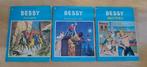 Bessy strips, Meerdere stripboeken, Ophalen of Verzenden, Gelezen, Willy Vandersteen