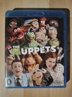 Bluray - The Muppets, Cd's en Dvd's, Blu-ray, Ophalen, Gebruikt, Humor en Cabaret