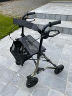 Rollator, Enlèvement, Poids léger, Comme neuf