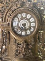 Antieke klook interieurdecoratie, Huis en Inrichting, Woonaccessoires | Wanddecoraties, Ophalen