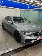 E200 Amg pack benzine, Autos, Achat, Particulier, Essence