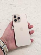 IPHONE 16 PRO MAX 5G 512GB DESERT TITANIUM, Ophalen, Zo goed als nieuw
