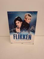Flikken gent complete box, Ophalen of Verzenden