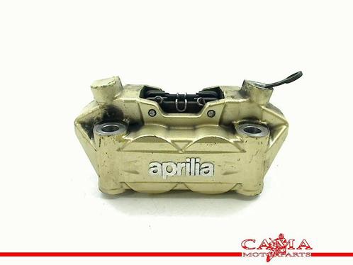 REMKLAUW RECHTS VOOR Aprilia Shiver 750 2011- (SL750), Motoren, Onderdelen | Overige, Gebruikt
