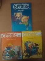 CEDRIC 10 12 24 Laudec Cauvin TBE, Enlèvement ou Envoi, Utilisé