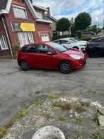 Citroen c3 1.4benzine 54kw bj2012 km55650 airco 1j garantie, Euro 5, Bedrijf, Handgeschakeld, 5 deurs