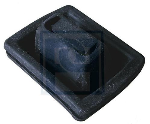 Volvo Rubber stofhoes koppeling 260+262+760 -1987 Volvo onde, Auto-onderdelen, Overige Auto-onderdelen, Nieuw, Ophalen of Verzenden