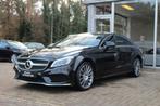 Mercedes-Benz  CLS 350 4MATIC/GARANTIE, Auto's, Mercedes-Benz, Automaat, Apple Carplay, Bedrijf, Diesel