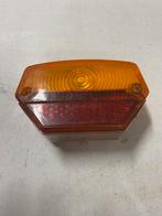 Honda Camino achterlicht glas, Fietsen en Brommers, Brommeronderdelen | Oldtimers, Ophalen of Verzenden, Zo goed als nieuw