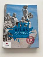 Atlas van de algemene en Belgische geschiedenis, Boeken, Ophalen, Gelezen