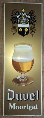 Duvel Moortgat Glacoïde 1984, Verzamelen, Ophalen of Verzenden, Gebruikt, Duvel