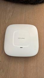 TP-LINK EAP225 AccessPoint, Computers en Software, Ophalen of Verzenden, Zo goed als nieuw