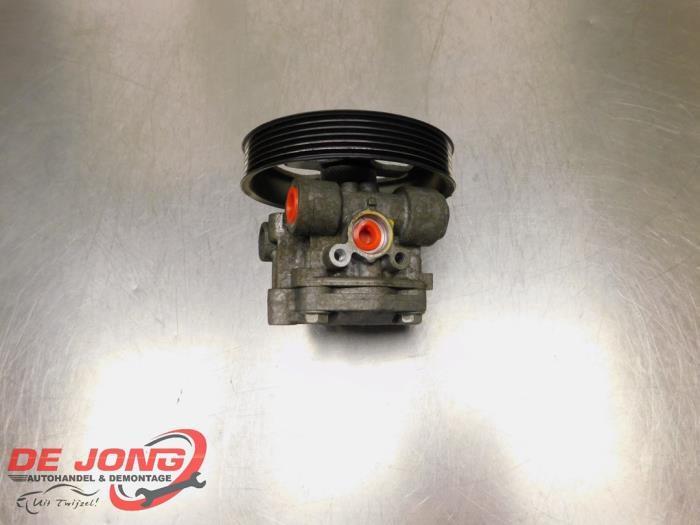 Stuurbekrachtiging Pomp van een Citroen C-Crosser, Auto-onderdelen, Besturing, Citroën, Gebruikt, 3 maanden garantie, Ophalen of Verzenden